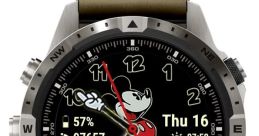 Mickey Mouse V2