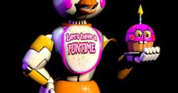 Chica V2