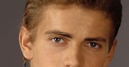 Anakin Skywalker V2