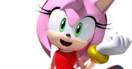 Amy Rose V2 Type your text and hear it in the voice of Amy Rose V2 .