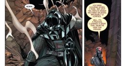 Darth Vader V2