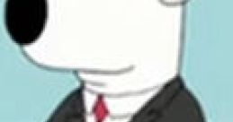 Brian Griffin V2 Type your text and hear it in the voice of Brian Griffin V2 .