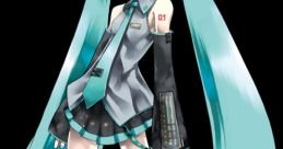 Hatsune Miku V2 Type your text and hear it in the voice of Hatsune Miku V2 .