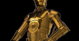 C 3Po V2 Type your text and hear it in the voice of C 3Po V2 .