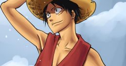 Luffy V2 Type your text and hear it in the voice of Luffy V2 .