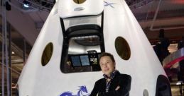 Elon Musk V2 Type your text and hear it in the voice of Elon Musk V2 .