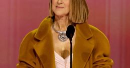 Celine Dion V2