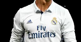 Cristiano Ronaldo V2