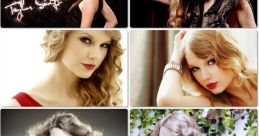 Taylor Swift V2
