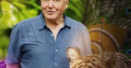 David Attenborough V2 Type your text and hear it in the voice of David Attenborough V2 .