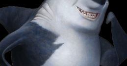 Don Lino (Robert De Niro, Shark Tale)