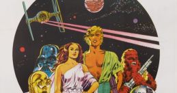 Guerre Stellari GdR - Star Wars RPG