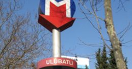 Metro istanbul m1 anons M1