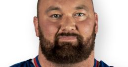 Hafþór Júlíus Björnsson
