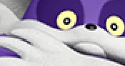 Big The Cat - Mario & Sonic at the London 2012 Olympic Games