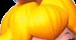 Princess Peach - Mario Tennis 64