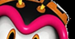 Charmy Bee - Mario & Sonic at the London 2012 Olympic Games