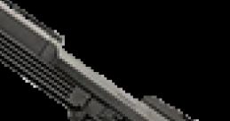 Robocop Auto 9 Pistol Play from Robocop's Auto 9 Gun.