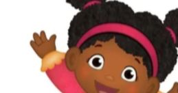 Miss Elaina From Daniel Tiger