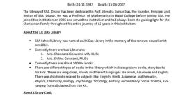Das Library