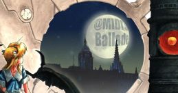 @MIDI's ballade - Video Game Video game from @MIDI's ballade. Published by @MIDI's people Record (1998). Uploaded by
