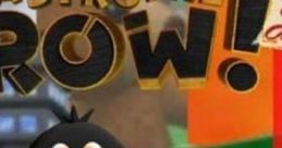 Catastrophe Crow! Crow 64 - Video Game