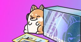 Collector's Box - Hyper Potions - Video Game Video game from Collector's Box / Hyper Potions. Published by Hyper Potions