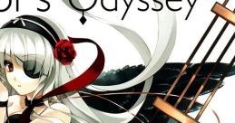 Color's Odyssey - Video Game