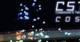 CSTN: Cosiotone'S TechNo album - Video Game