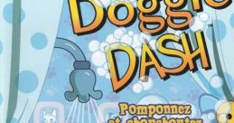 Doggie Dash - Video Game