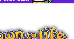 Drawn to Life: The Lost Chapter SirBaki Fangame - Video Game