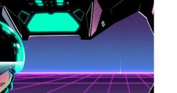 Dream you up - DÉ DÉ MOUSE - Video Game