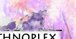 ETHNOPLEX (Full Size) - ARATA IIYOSHI - Video Game