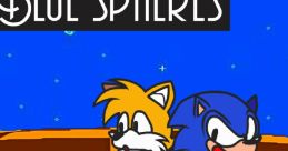 Friday Night Funkin' - VS. Blue Spheres OST (Mod) - Video Game Video game from Friday Night Funkin' - VS. Blue Spheres