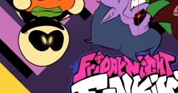 Friday Night Funkin' (OFFICIAL MOD INSTRUMENTAL TRACK) Vol 1. Friday Night Funkin' (OFFICIAL MOD INSTRUMENTAL TRACK) Vol 1. -