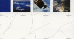 Going Through the Sky - Video Game