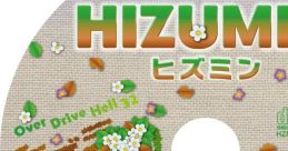 HIZUMIN ヒズミン - Video Game Video game from HIZUMIN ヒズミン. Published by Troubadour Record (2023). Uploaded by