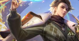 Honor of Kings - Zhou Yu Snowy Night's Wish (Original Game track) 王者荣耀 游戏原声 周瑜 雪夜绮愿 Honor of Kings (Original