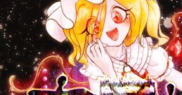 Love-Trap-Rainbow Flandre 恋・罠・虹フランドール - Video Game Video game from Love-Trap-Rainbow Flandre
