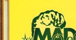 M.A.D.SEQ* - MAD Sequence* - Video Game Video game from M.A.D.SEQ* / MAD Sequence*. Published by Excite Japan Co.,Ltd,