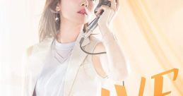 My LIVE - Manami Numakura My LIVE - 沼倉愛美 - Video Game