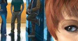 Nancy Drew: Secrets Can Kill - Remastered - Video Game