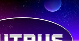 OUTRUS (Beyond the horizon) - Video Game