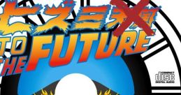 Over Drive Hell 11: Hizumi Tengoku to The Future Over Drive Hell 11　ヒズミ天国 to The Future overdrive hell 11 - Video Game