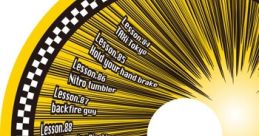Over Drive Hell 19: Hizumi Tengoku TAXi Over Drive Hell 19　ヒズミ天国 TAXi overdrive hell 19 - Video Game Video game
