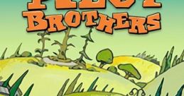 Pilot Brothers: On the Track of Striped Elephant Pilot Brothers Братья Пилоты: По следам полосатого слона - Video Game Video
