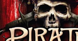Pirates legend of the Black Buccaneer - Video Game