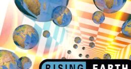 RISING EARTH - Video Game