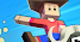 Rodeo Stampede: Sky Zoo Safari Rodeo Stampede Stampede Rodeo - Video Game