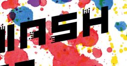 SMASH The PAINT!! - Nijisanji SMASH The PAINT!! - にじさんじ - Video Game